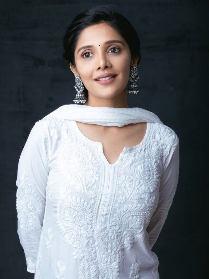 Actress Milana Latest Photo Collection