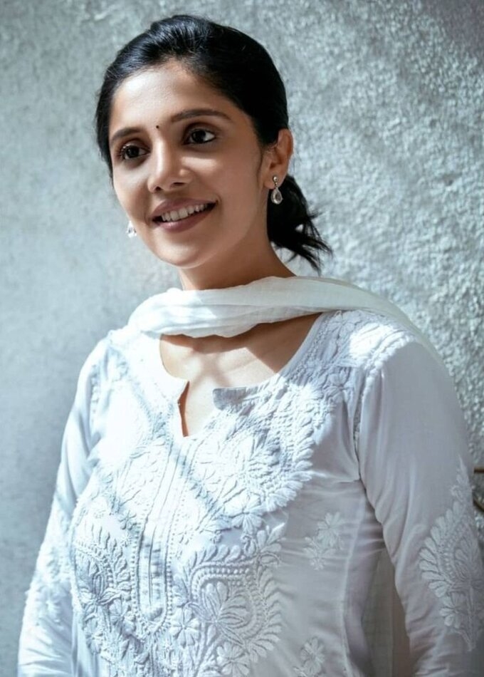 Actress Milana Latest Photo Collection