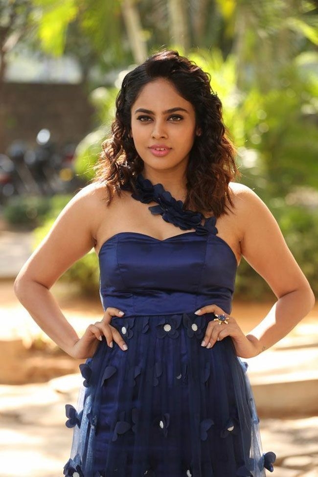 Actress Nandita Swetha Hot Images