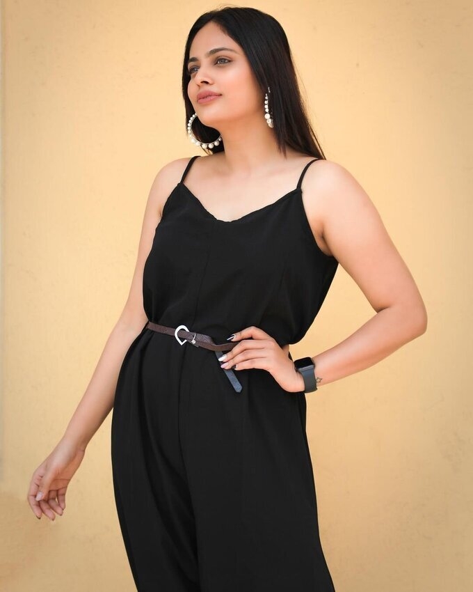 Actress Nandita Swetha Image Collection