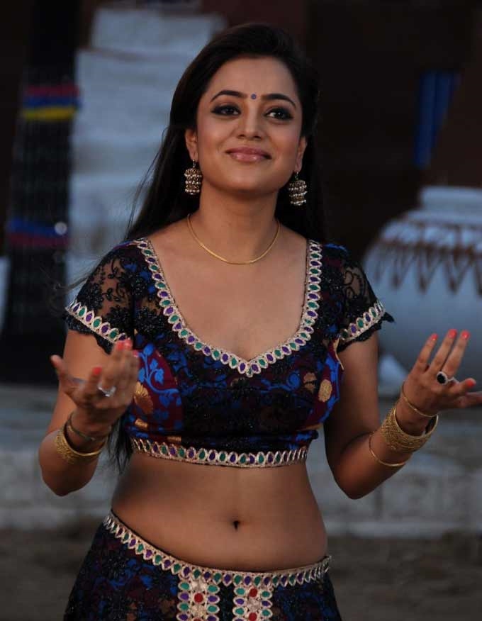 Actress Nisha Agarwal Hot Images