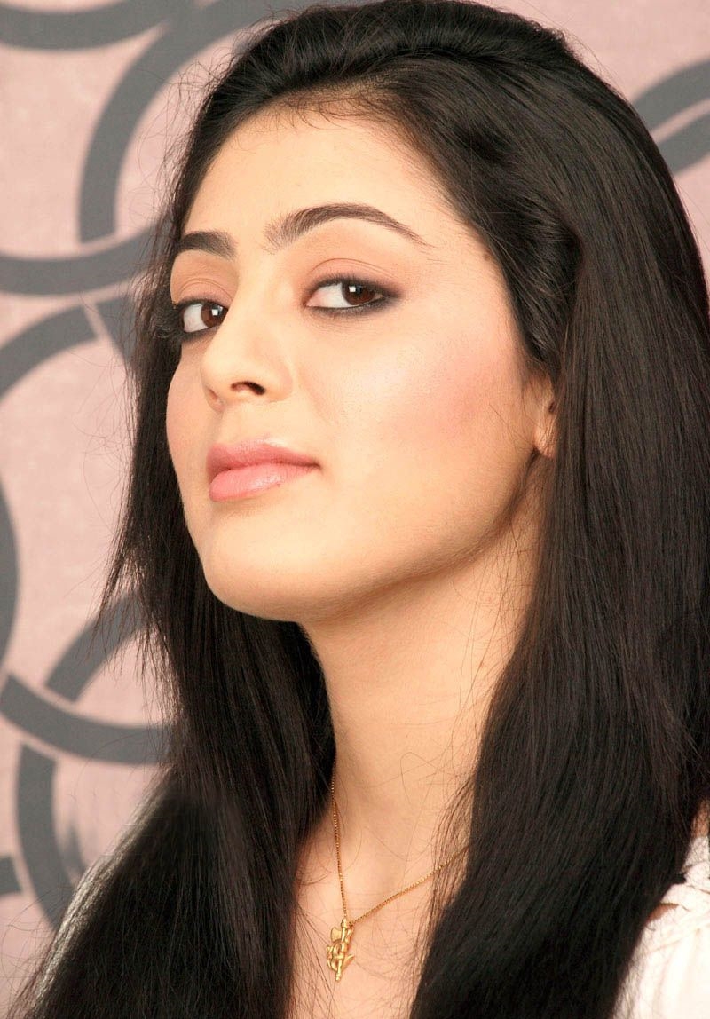 Actress Parvati Melton Image Collection