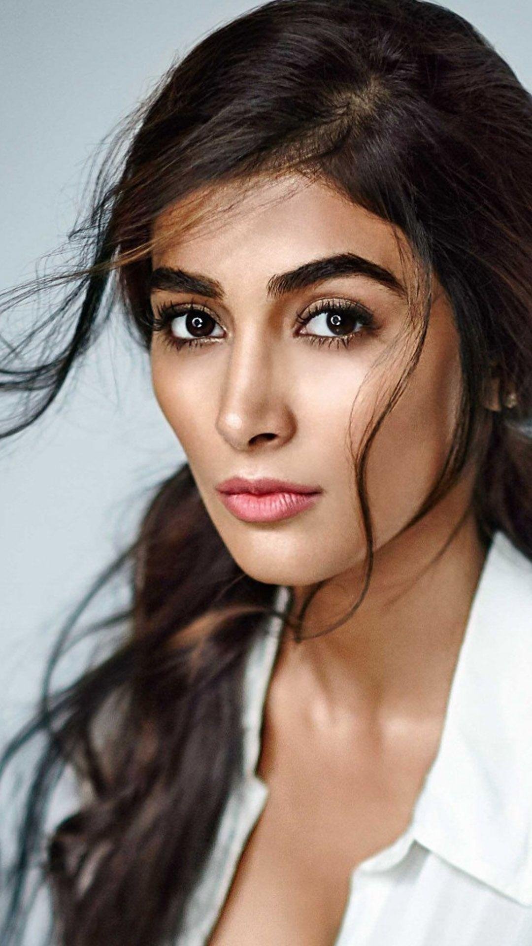 Actress Pooja Hegde Hot Gallery