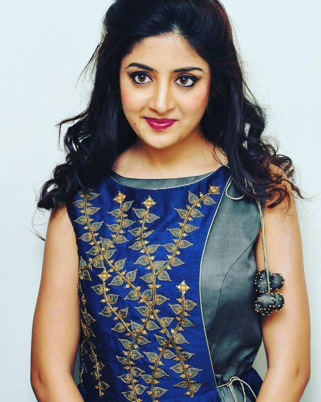 Actress Poonam Kaur Vintage Images