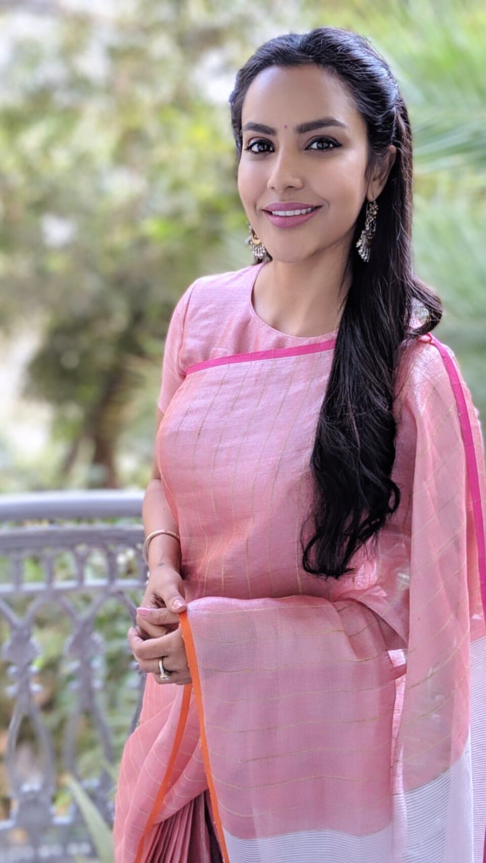 Actress Priya Anand Latest Images