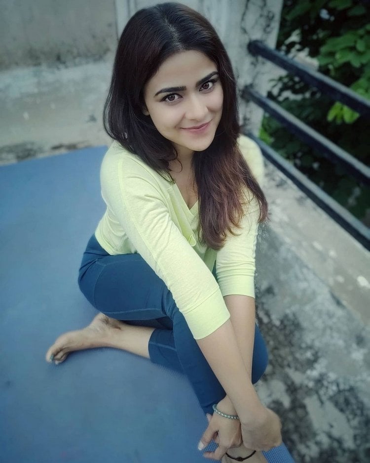 Actress Priyanka Sharma Latest Images