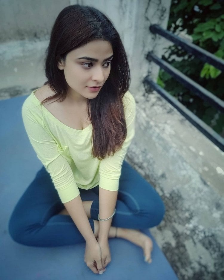 Actress Priyanka Sharma Latest Images