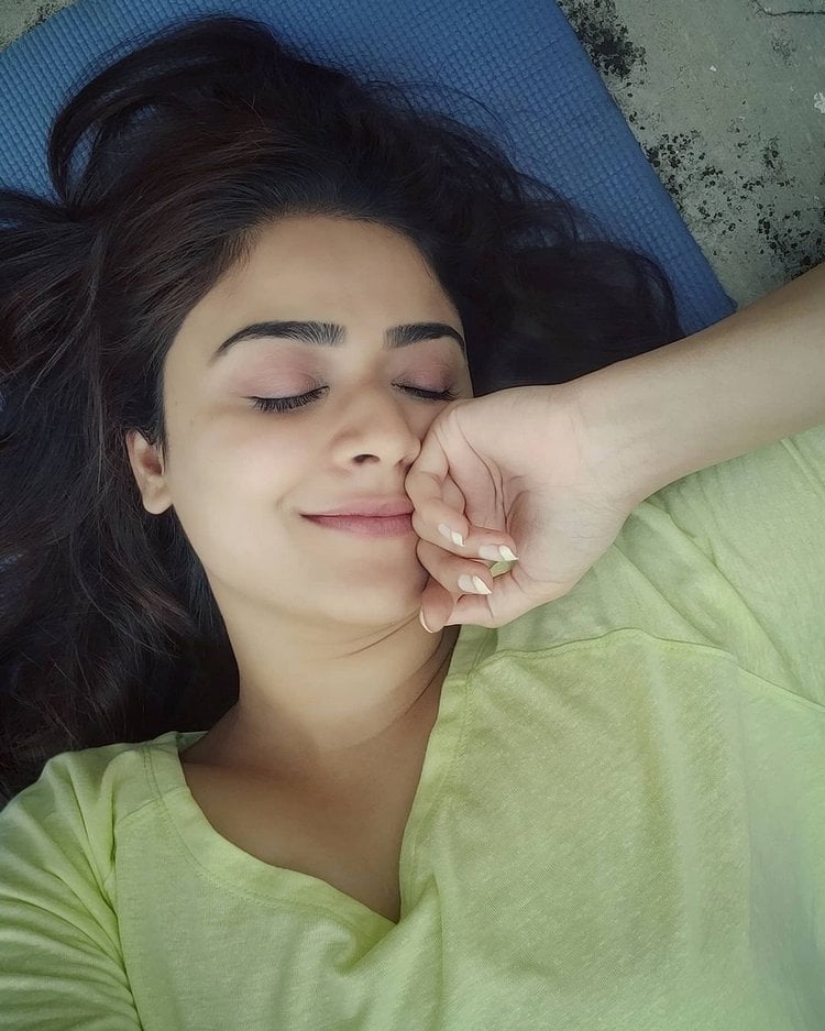 Actress Priyanka Sharma Latest Images