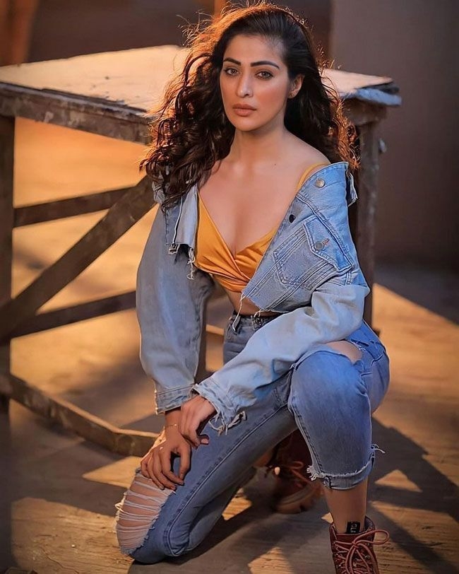 Actress Raai Laxmi Image Collection