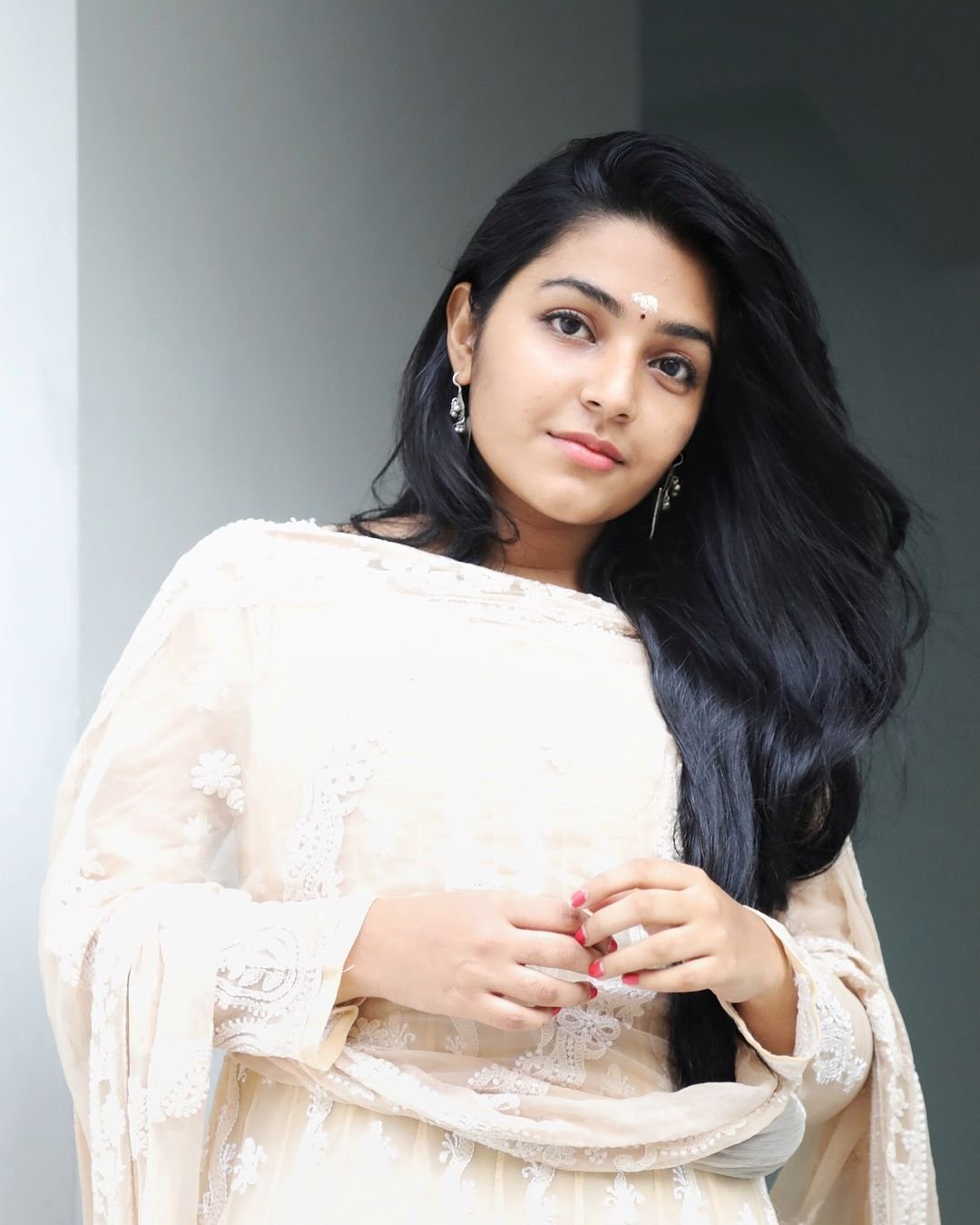 Actress Rajisha Vijayan Photo Collection