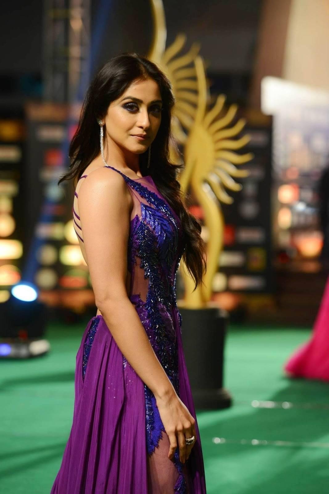 Actress Regina Cassandra Hot Images