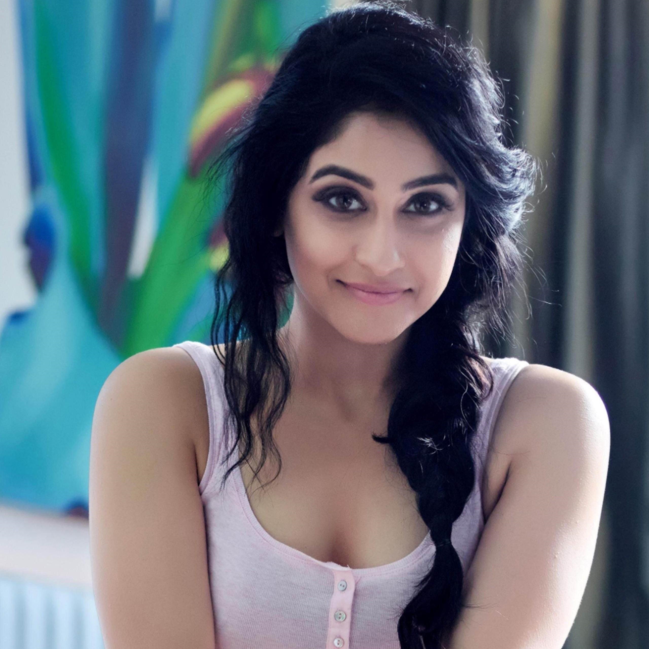 Actress Regina Cassandra Hot Images