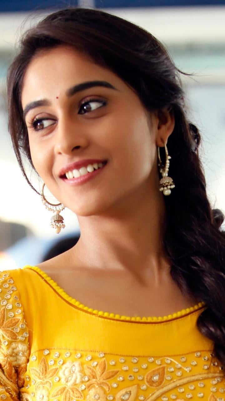 Actress Regina Cassandra Hot Images