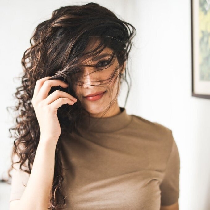 Actress Ritika Singh Latest Photo Collection