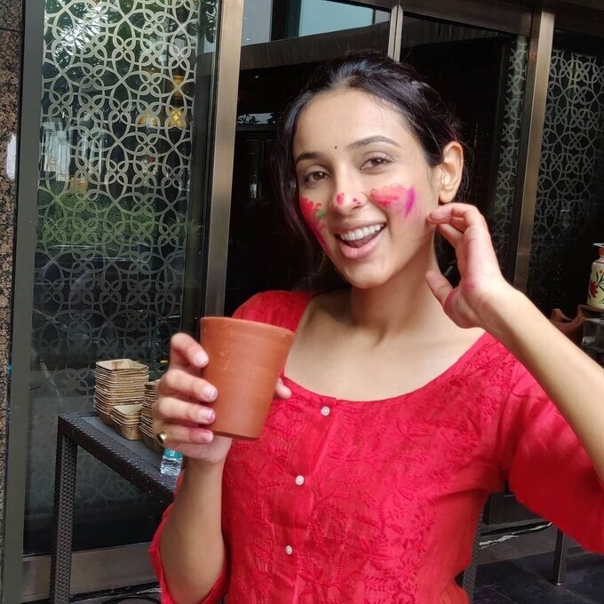 Actress Riya Suman Latest Cute Images