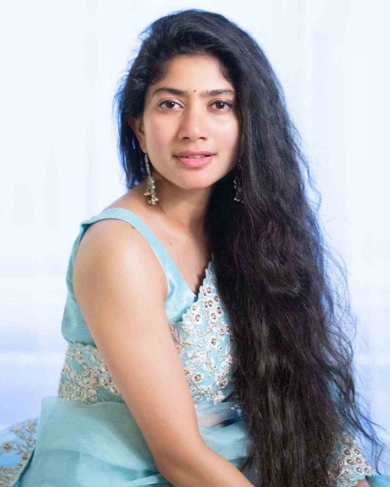Actress Sai Pallavi Cute Images