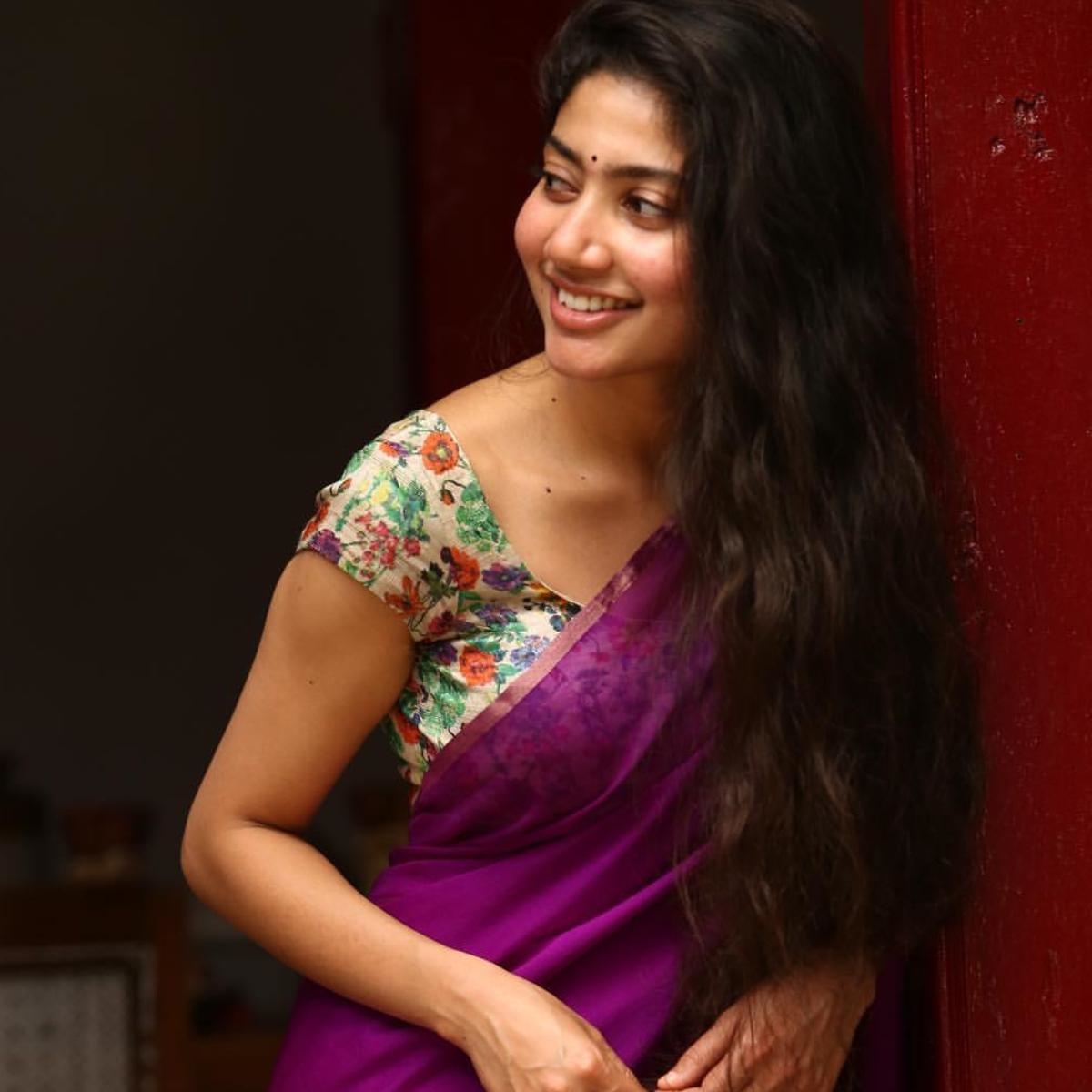 Actress Sai Pallavi Cute Images