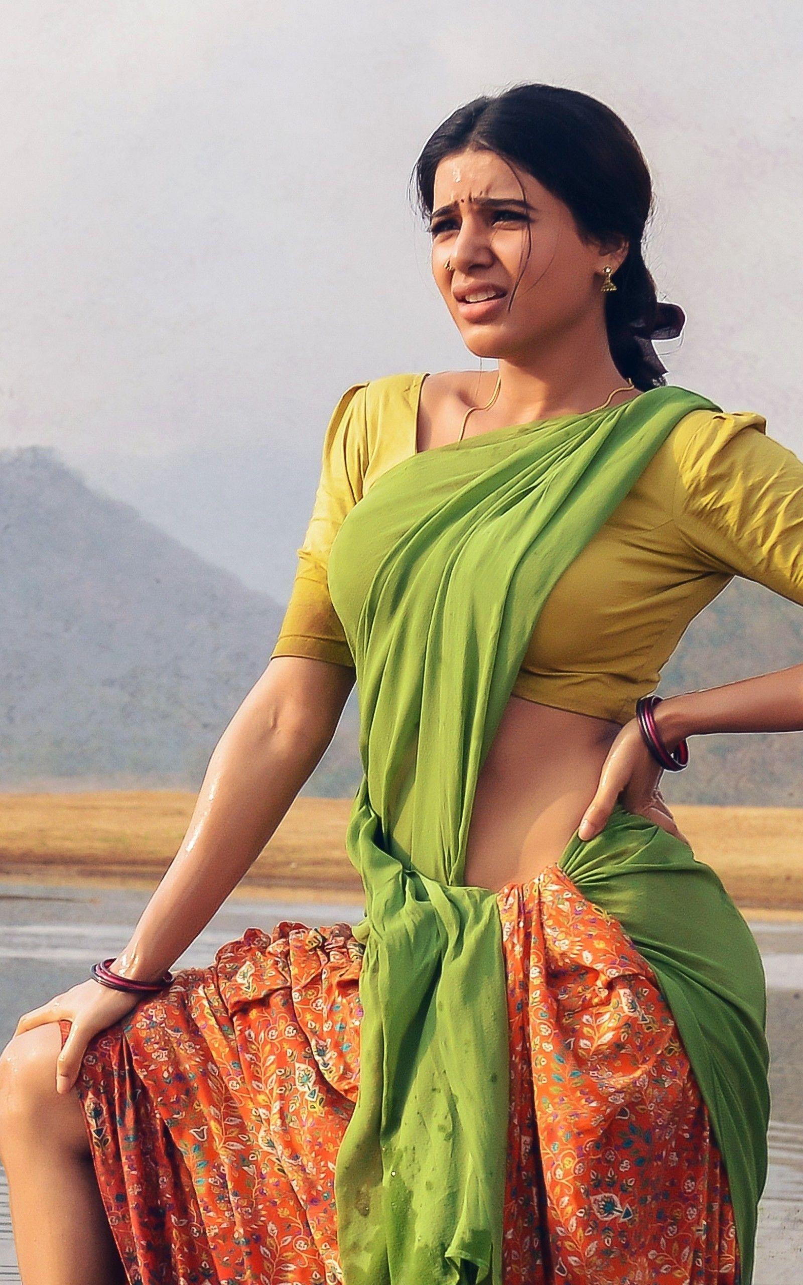 Actress Samantha Unseen Cute Images