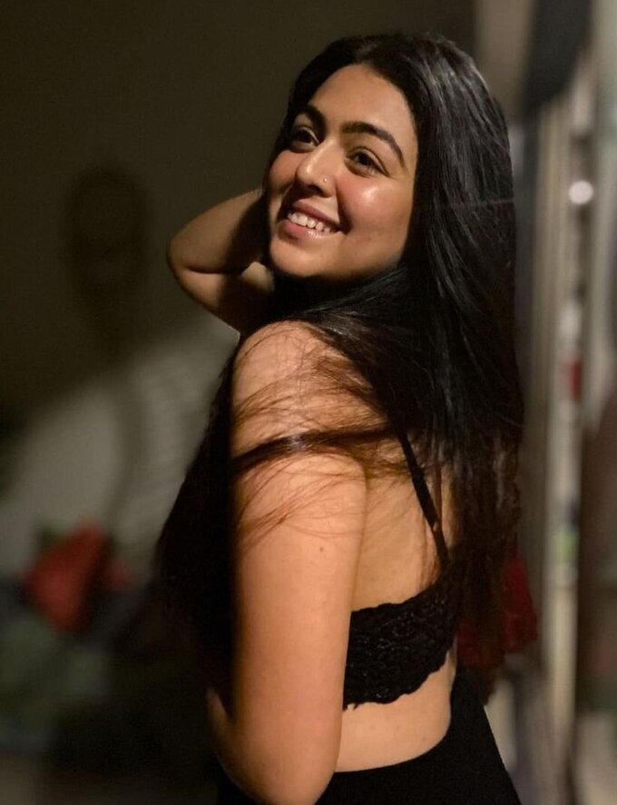 Actress Shafaq Naaz Latest Hot Images