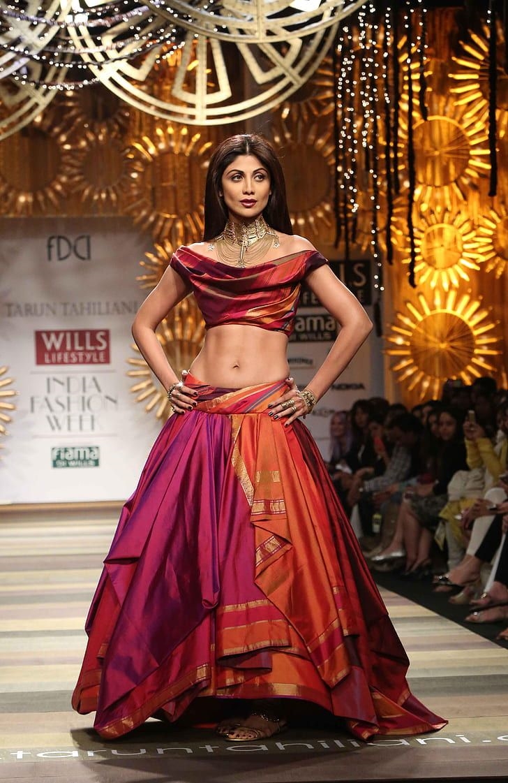 Actress Shilpa Shetty Image Collection