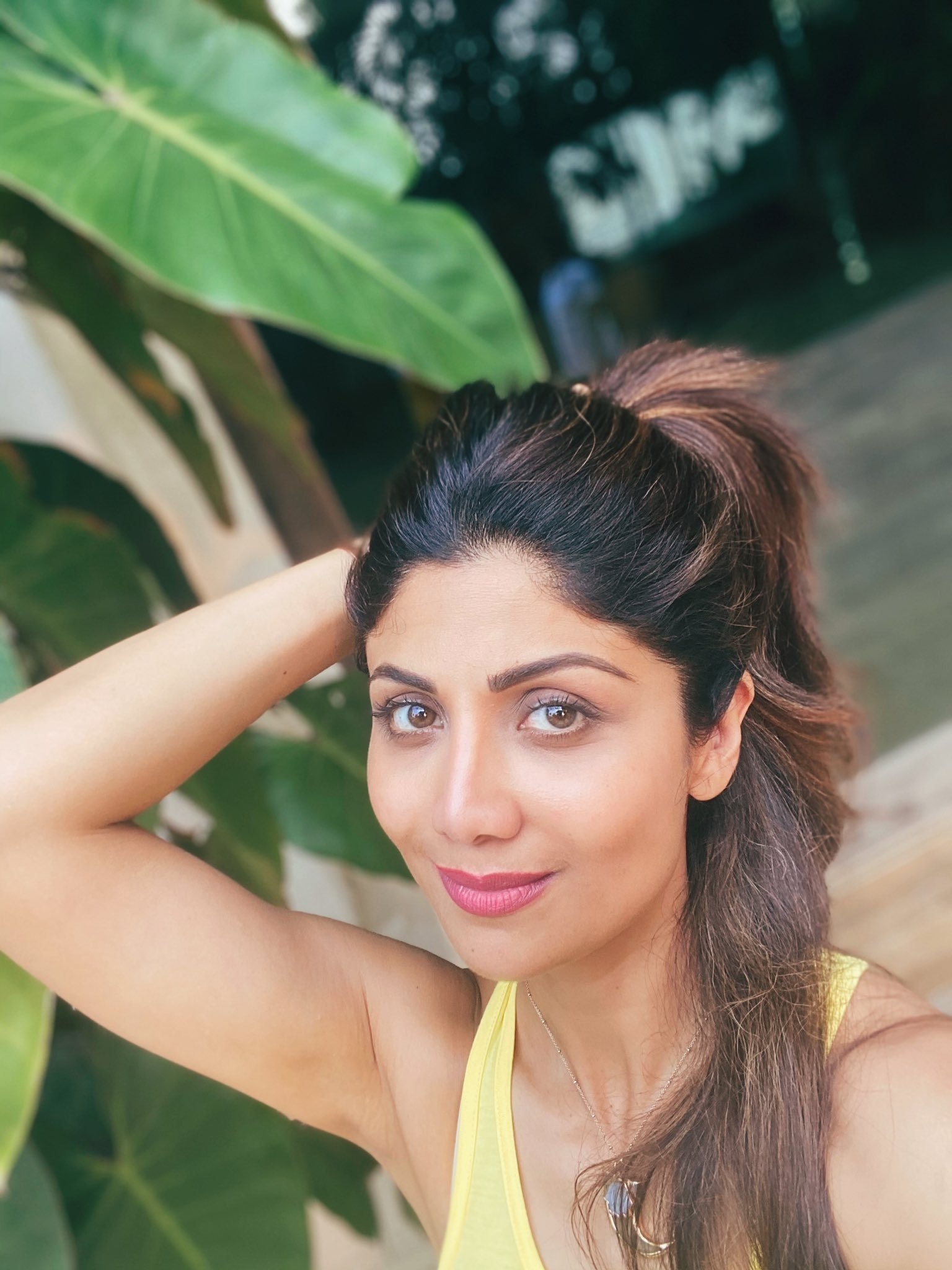 Actress Shilpa Shetty Images