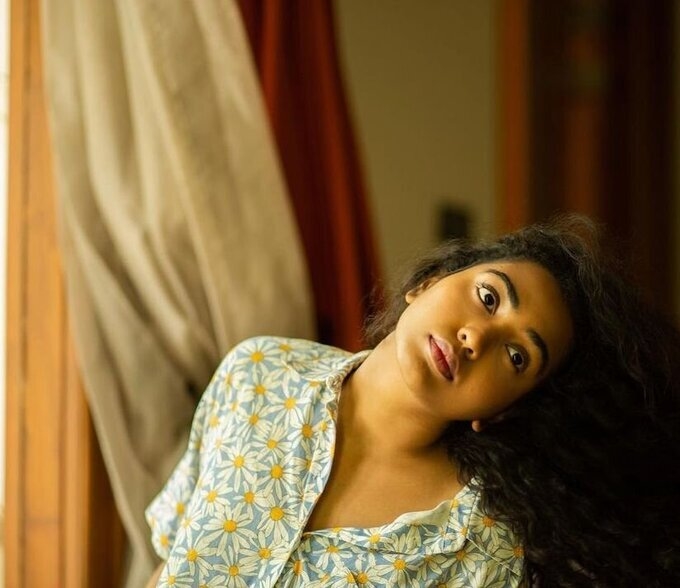 Actress Shivatmika Rajasekhar Image Collection