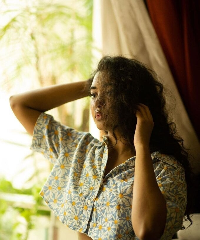 Actress Shivatmika Rajasekhar Image Collection