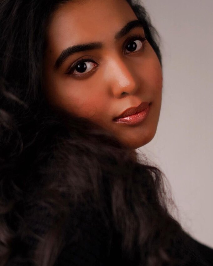 Actress Shivatmika Rajasekhar Latest Photoshoot