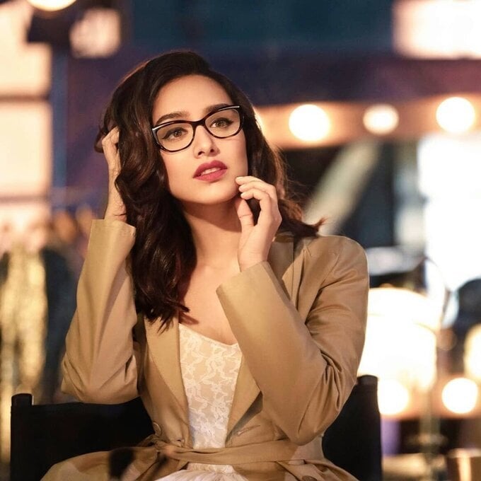 Actress Shraddha Kapoor Latest Image Collection