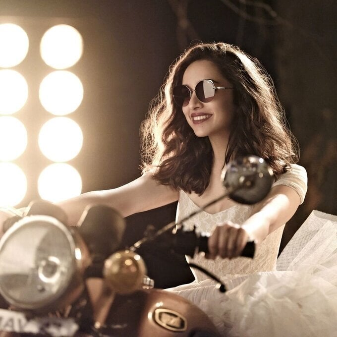 Actress Shraddha Kapoor Latest Image Collection