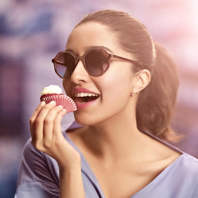 Actress Shraddha Kapoor Latest Image Collection