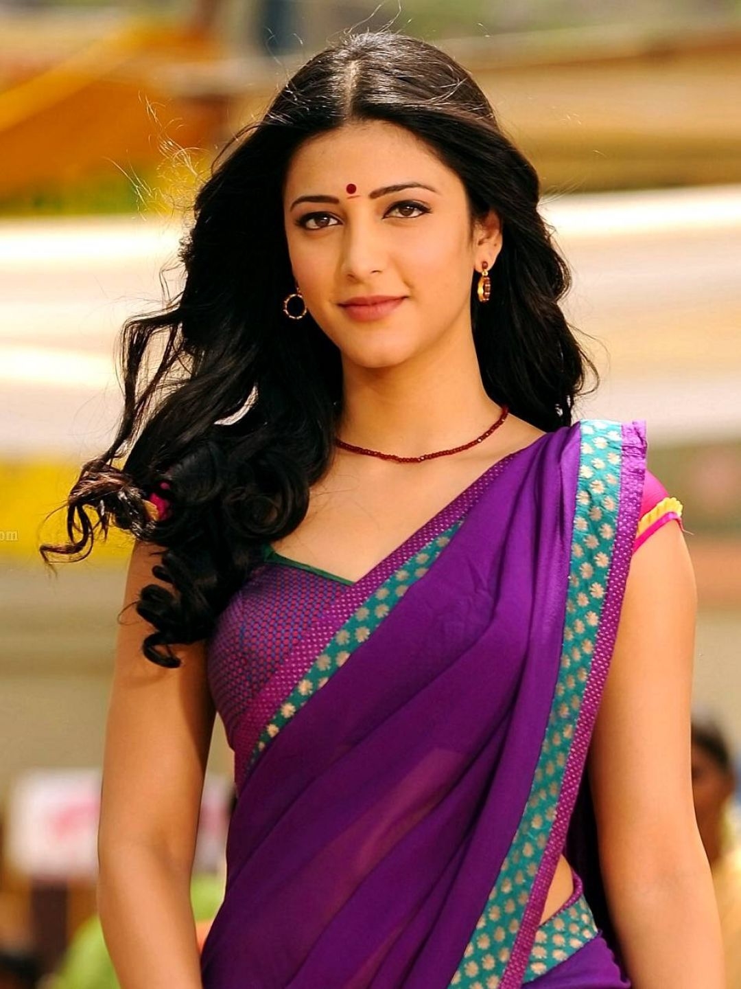 Actress Shruti Haasan Photo Collection