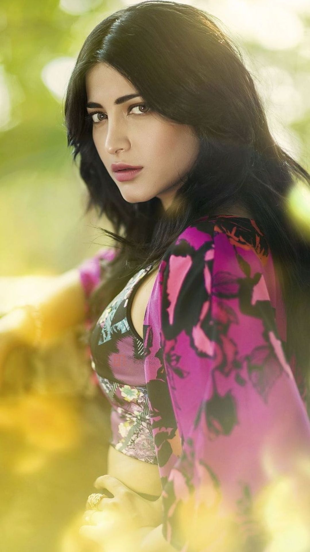 Actress Shruti Haasan Photo Collection