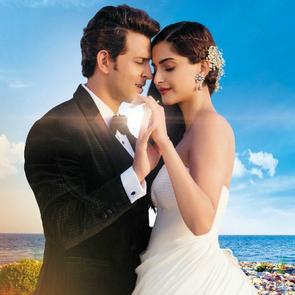 Actress Sonam Kapoor Image Collection