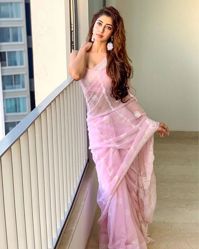 Actress Sonarika Bhadoria Hot Images