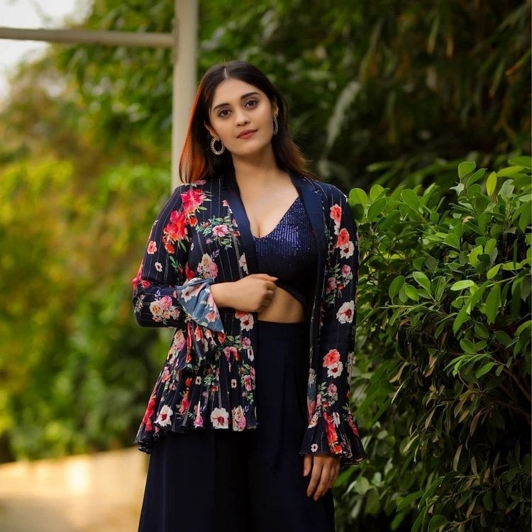 Actress Surabhi Hot Images