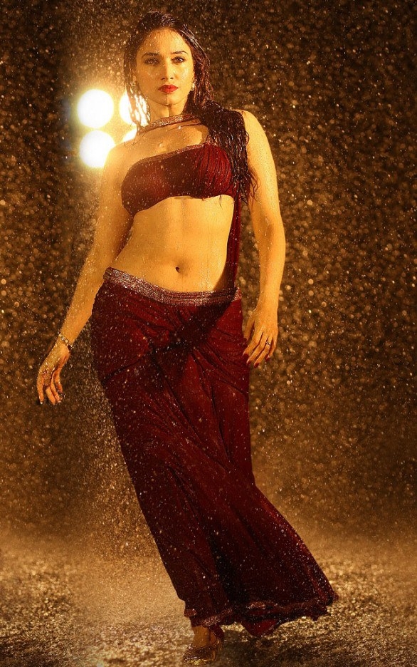 Actress Tamanna Bhatia Hot Images
