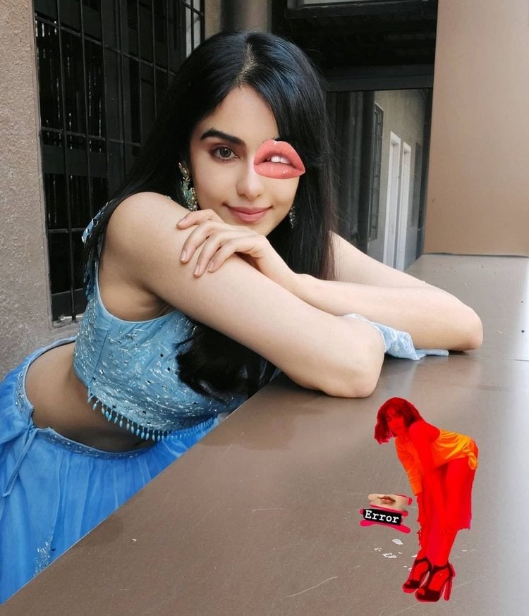 Adah Sharma Amazing New Looks Photos