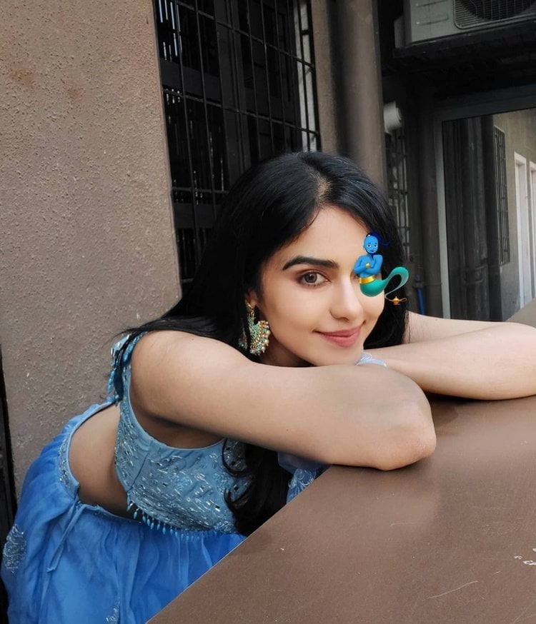 Adah Sharma Amazing New Looks Photos