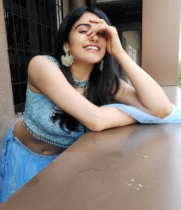 Adah Sharma Amazing New Looks Photos