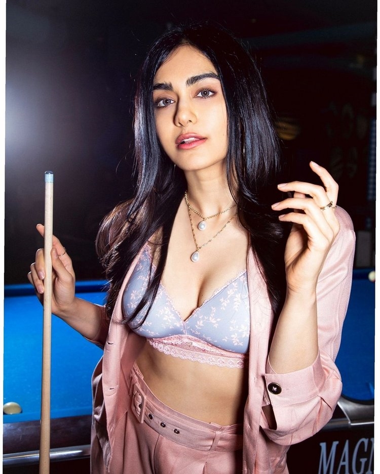 Adah Sharma Images Collection