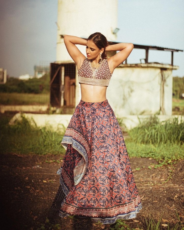 Aisha Sharma New Images Collection