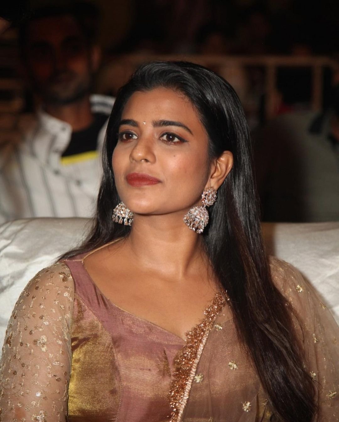 Aishwarya Rajesh Images Collection