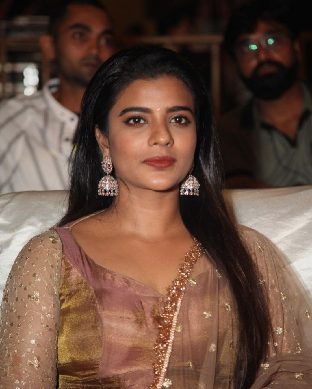 Aishwarya Rajesh Images Collection