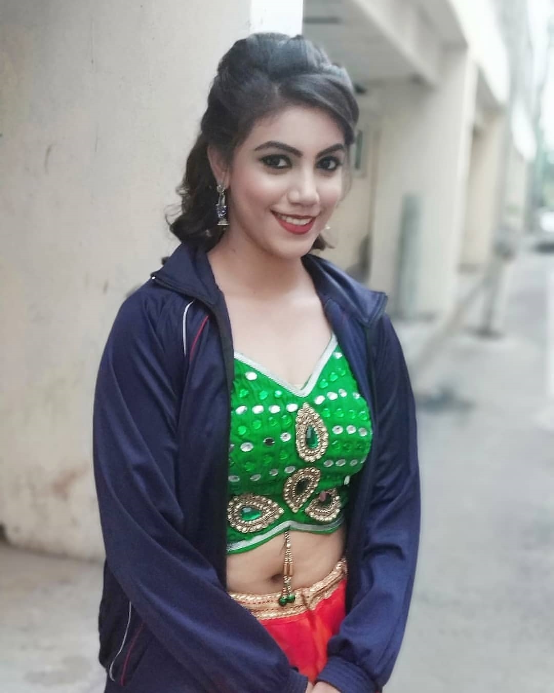 Akash Khan New Latest Clicks