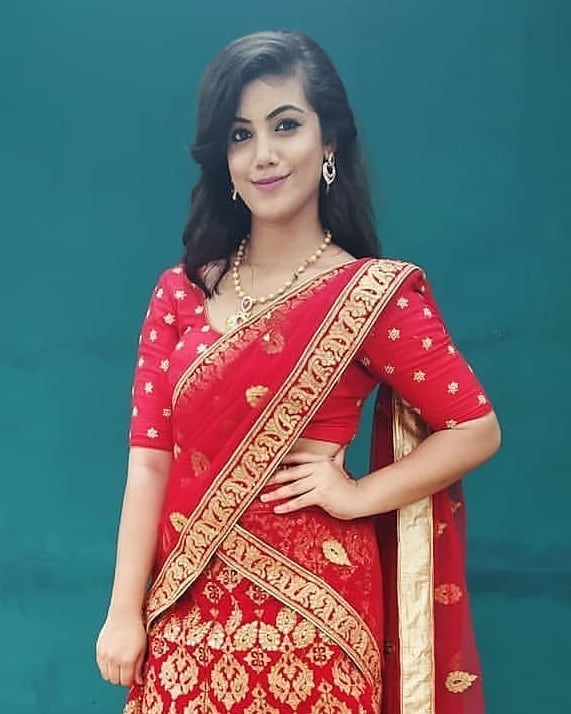 Akash Khan New Latest Clicks