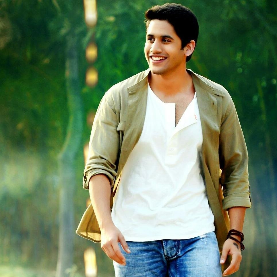 Akkineni Naga Chaitanya Image Collection