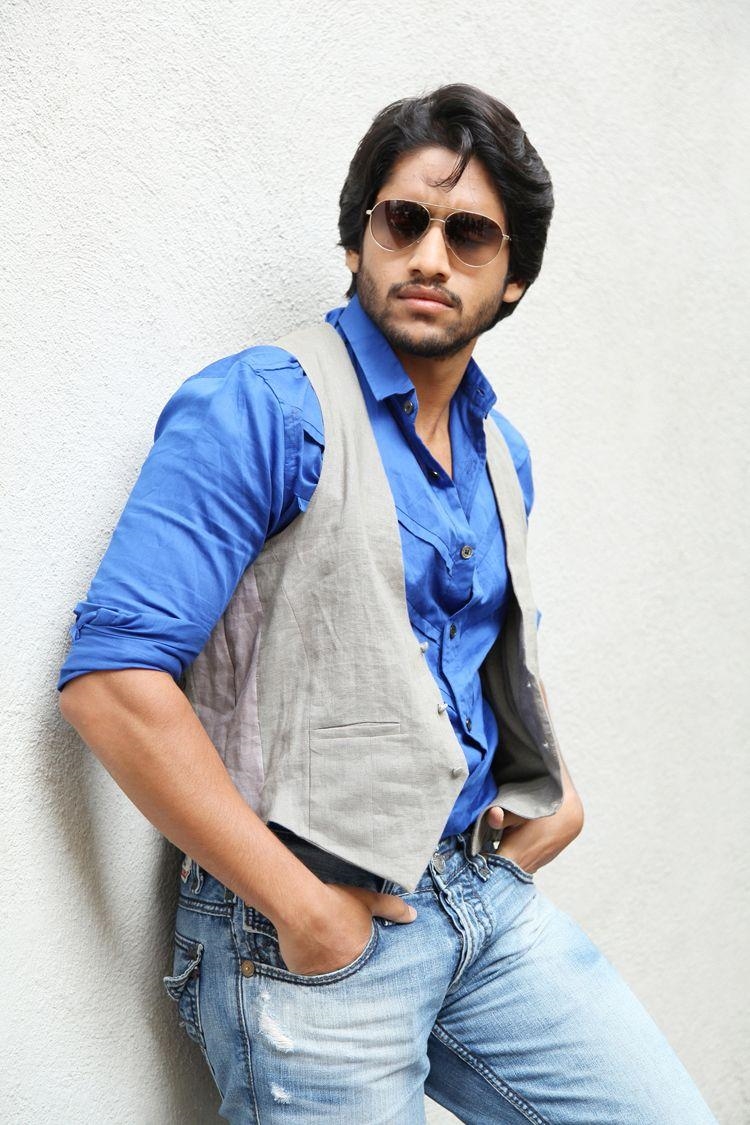 Akkineni Naga Chaitanya Image Collection