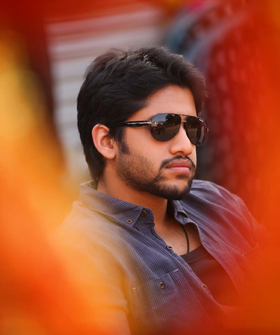 Akkineni Naga Chaitanya Image Collection