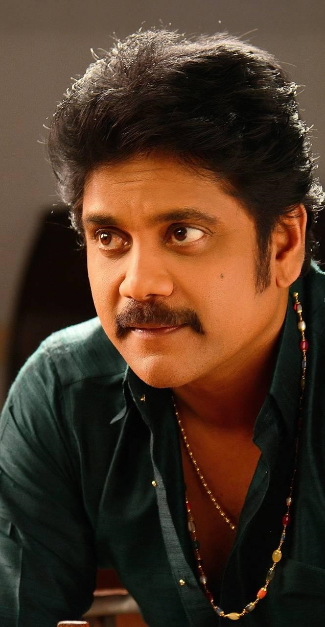 Akkineni Nagarjuna Image Collection